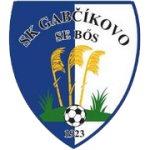 Gabčíkovo